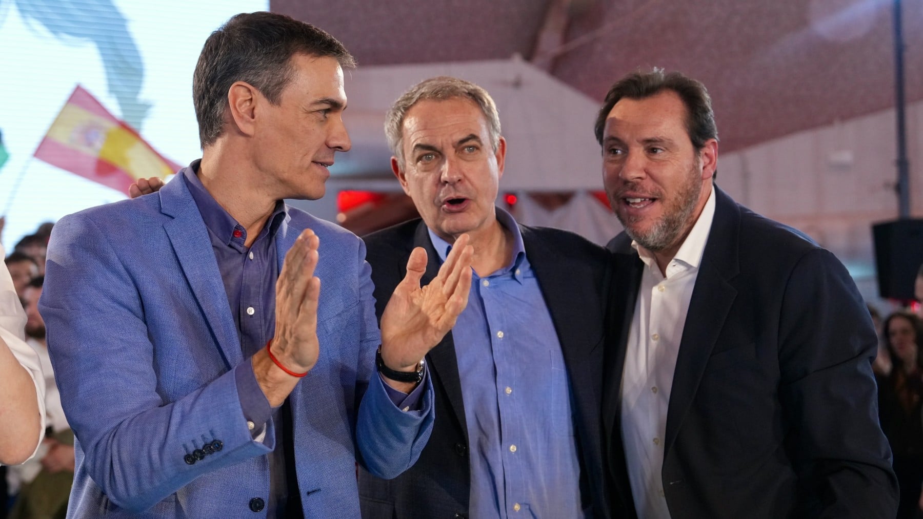 Declaración unánime del CGPJ: Sánchez debilita los cimientos de la democracia con sus ataques a los jueces