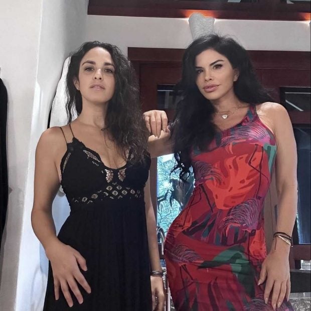 elena sanchez jeff bezos lauren sanchez