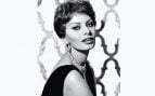 Sophia Loren. // Estudios Paul A. Hesse, Dominio público, vía Wikimedia Commons