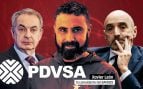 Zapatero PDVSA-Cripto