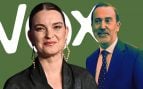 Vox frena en seco leyes pactadas con Prohens a la vista de nuevos acuerdos del PP con la izquierda