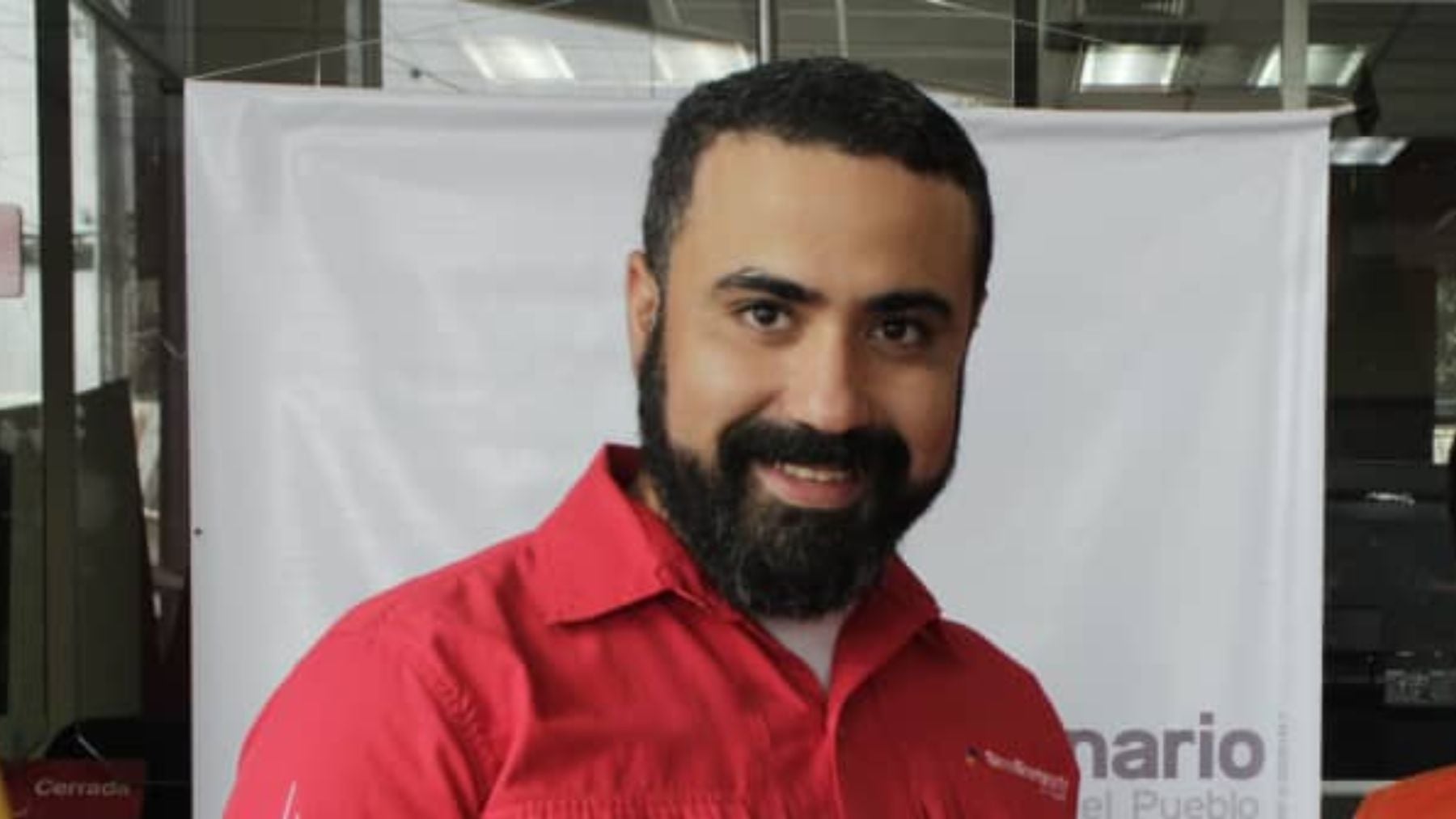 Xavier León, el venezolano investigado por desviar hasta 16.900 millones de dólares del chavismo usando monedas virtuales