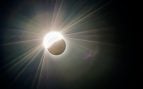 Eclipse solar en Burgos