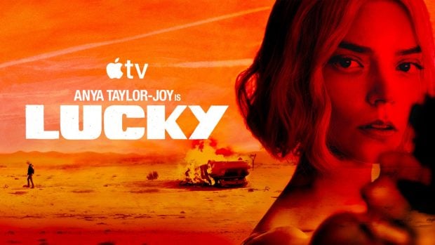 Lucky Apple