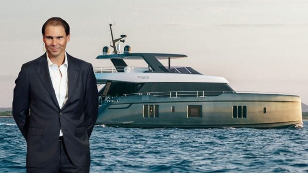 yates famosos ibiza puerto