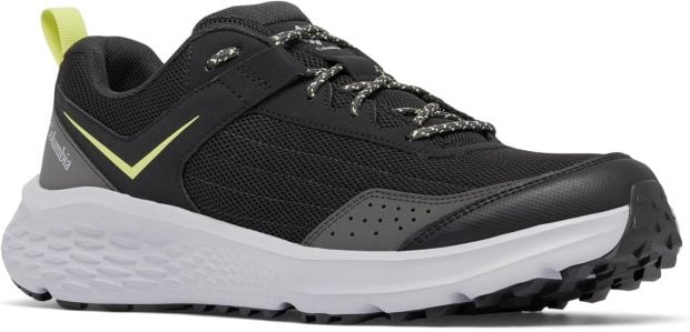 Columbia Vertisol Trail, Zapatillas De Senderismo Y Trekking