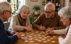 Memoria, declive cognitivo, adultos mayores