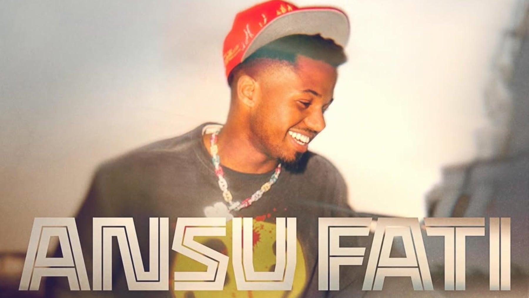 Ansu Fati anuncia que será artista urbano y lanzará su primera canción antes de marcharse del Barcelona