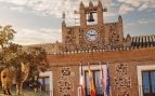 pueblo manchego