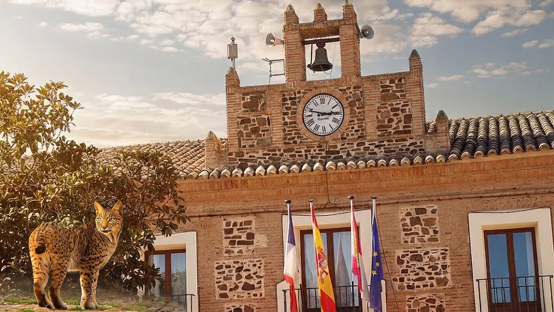 El desconocido pueblo manchego con encanto que lidera la exi