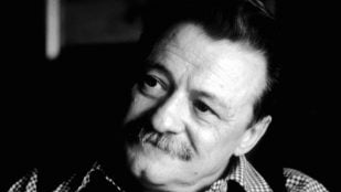 Frases de Mario Benedetti, mejor cita de Mario Benedetti, reflexión de Benedetti sobre la vida y la muerte, cita de Mario Benedetti.