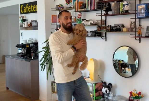 borja iglesias, 