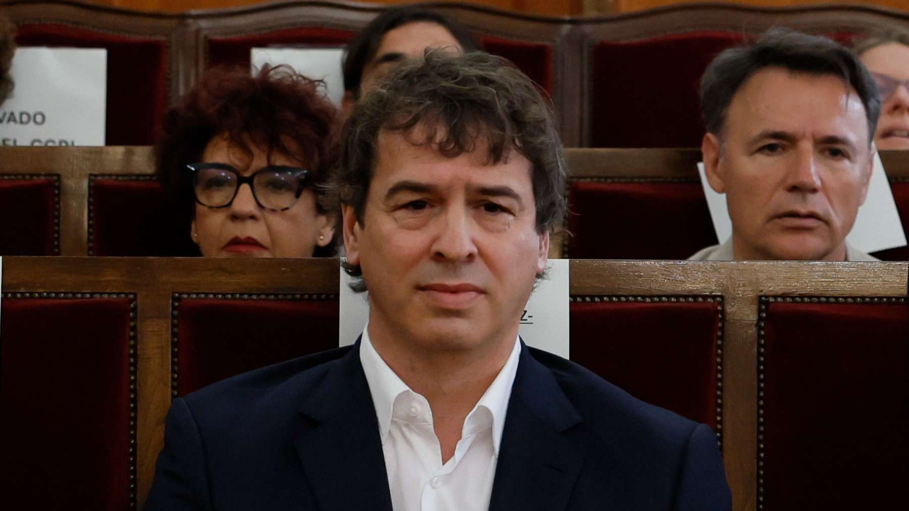 Última hora del juicio a David Sánchez hoy en directo: testigos, declaraciones y novedades en vivo