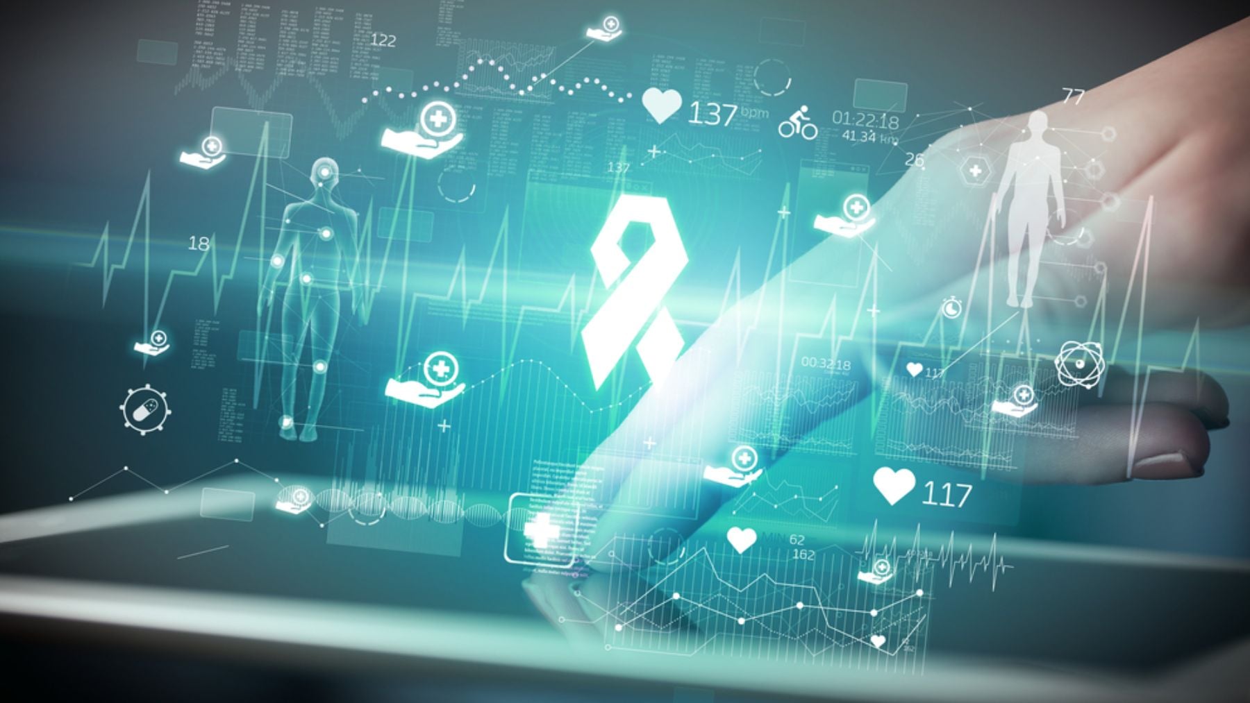Uno de cada cuatro trabajadores con cáncer acaba dejando su empleo