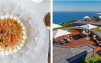 hoteles gastronómicos España
