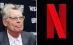 King Netflix The Boroughs