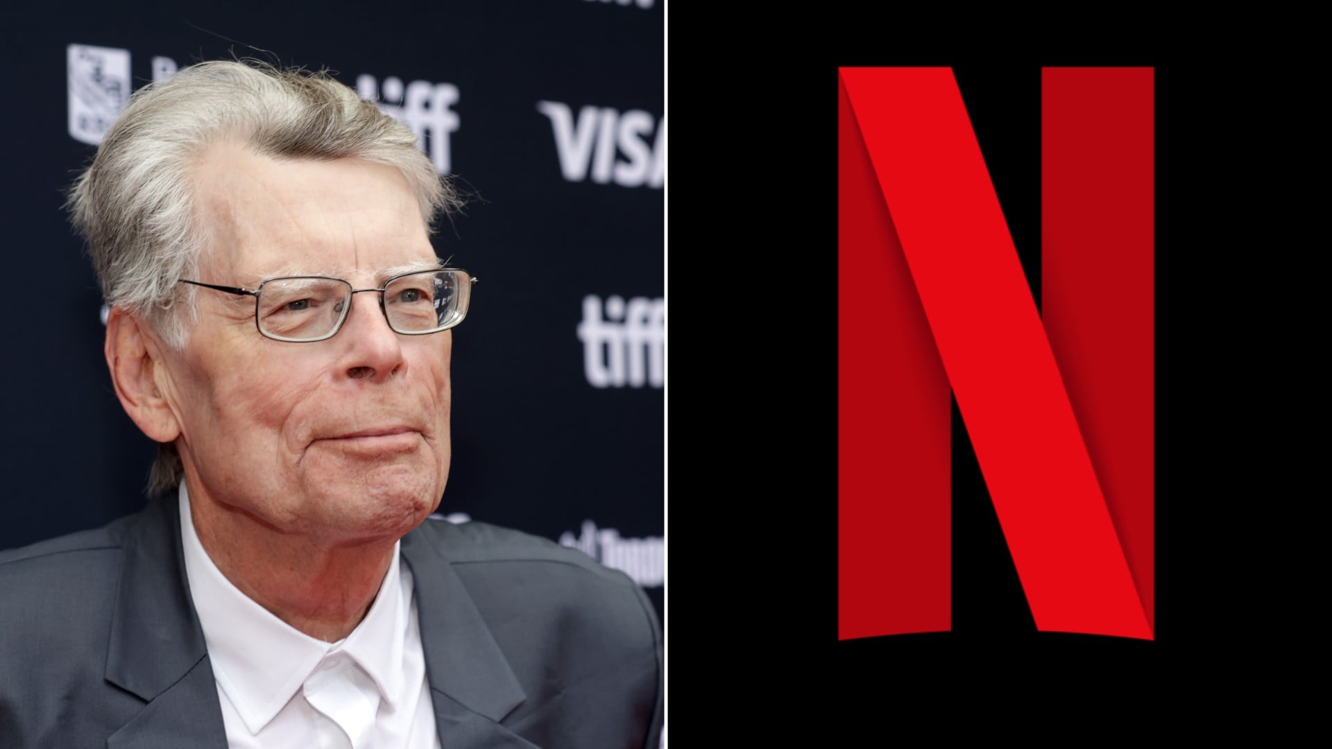 Stephen King (Mathew Tsang/Getty Images).
