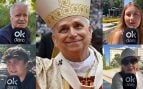 Papa León XIV