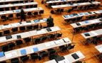 convocatoria extraordinaria Selectividad