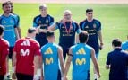 Mundial 2026, España, De la Fuente