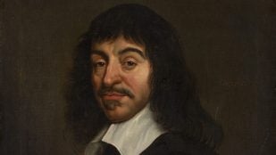 René Descartes. Foto: El repositorio de medios gratuitos. CC BY-SA 2.5, vía Wikimedia Commons