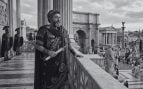 Emperador Marco Aurelio. Imagen generada con IA.