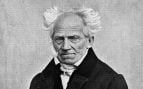 Arthur Schopenhauer, filósofo alemán. Foto de GettyImages.