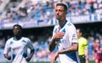Maikel Mesa (CD Tenerife).