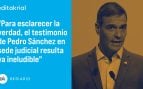 delito Sánchez