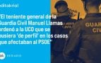 DAO Guardia Civil