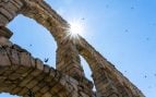 Segovia eclipse