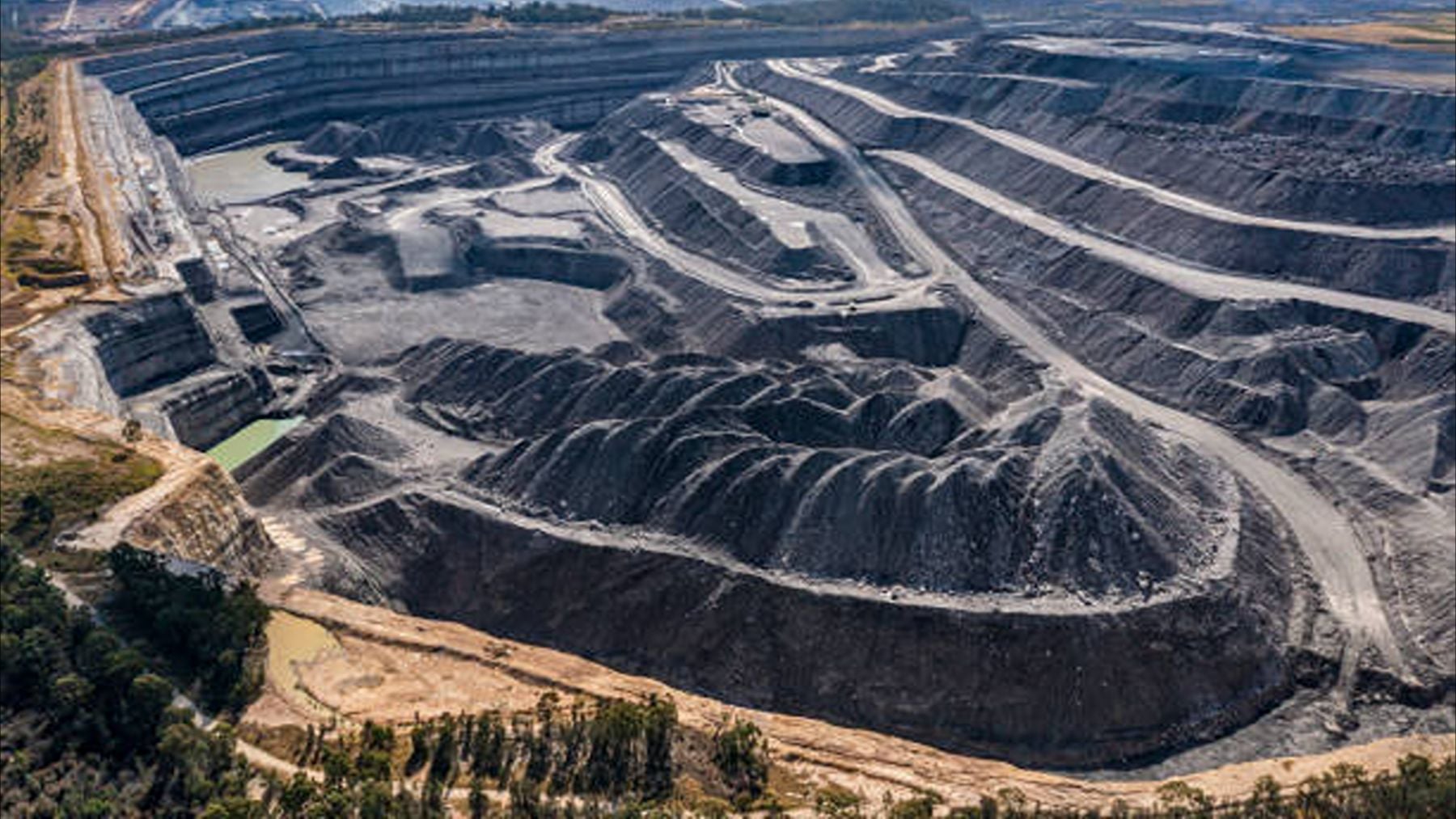 El negocio del siglo: paga 1,7 millones por una mina de carbón y encuentra en su interior un tesoro de metales valorado en 31,5 millones