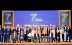 gala empresas centenarias alicante