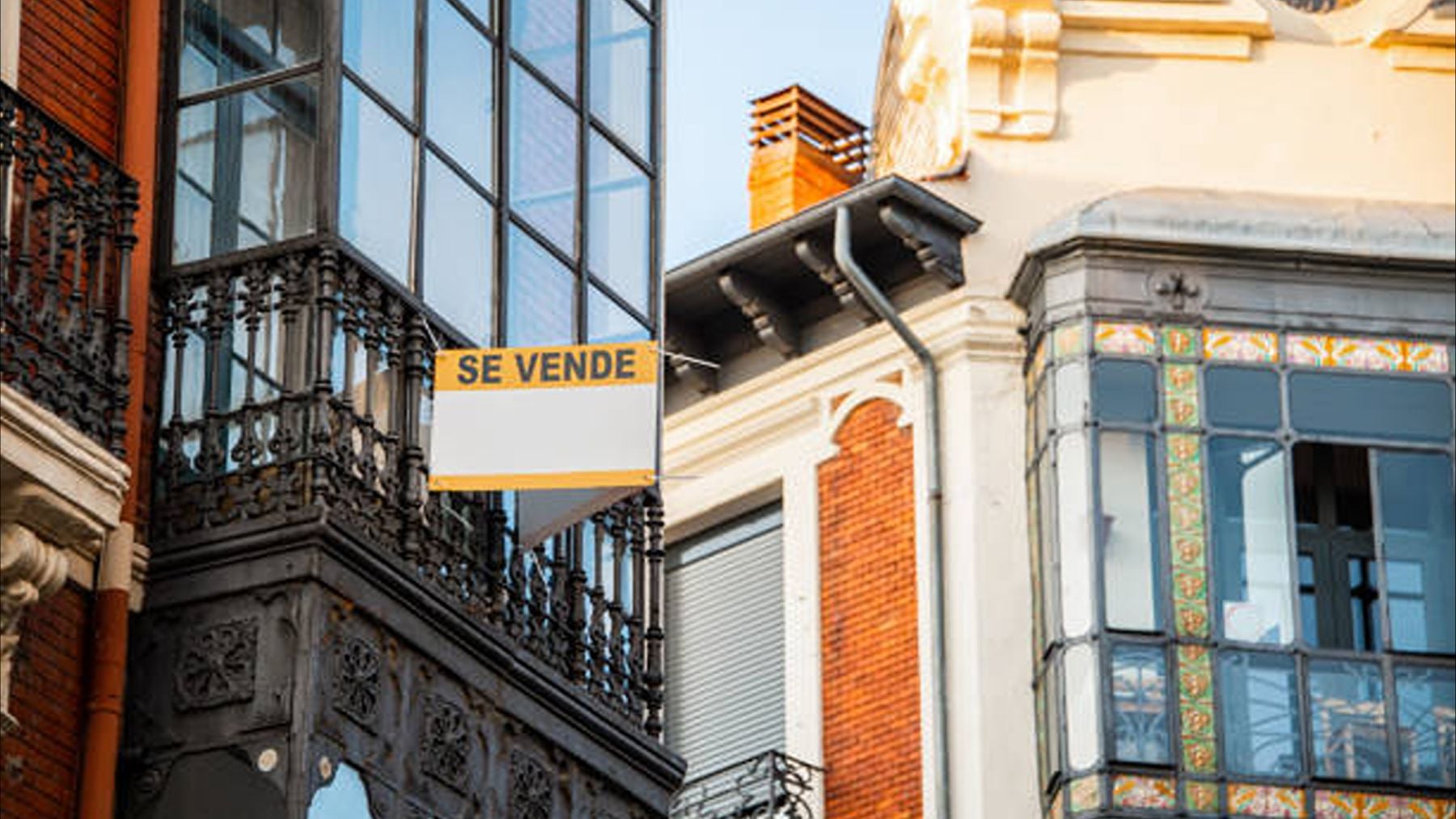 Éste es el motivo por el que se están dejando de vender casas en España, según un experto inmobiliario
