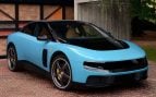 Estos son los coches eléctricos más espectaculares que han salido al mercado en lo que va de año