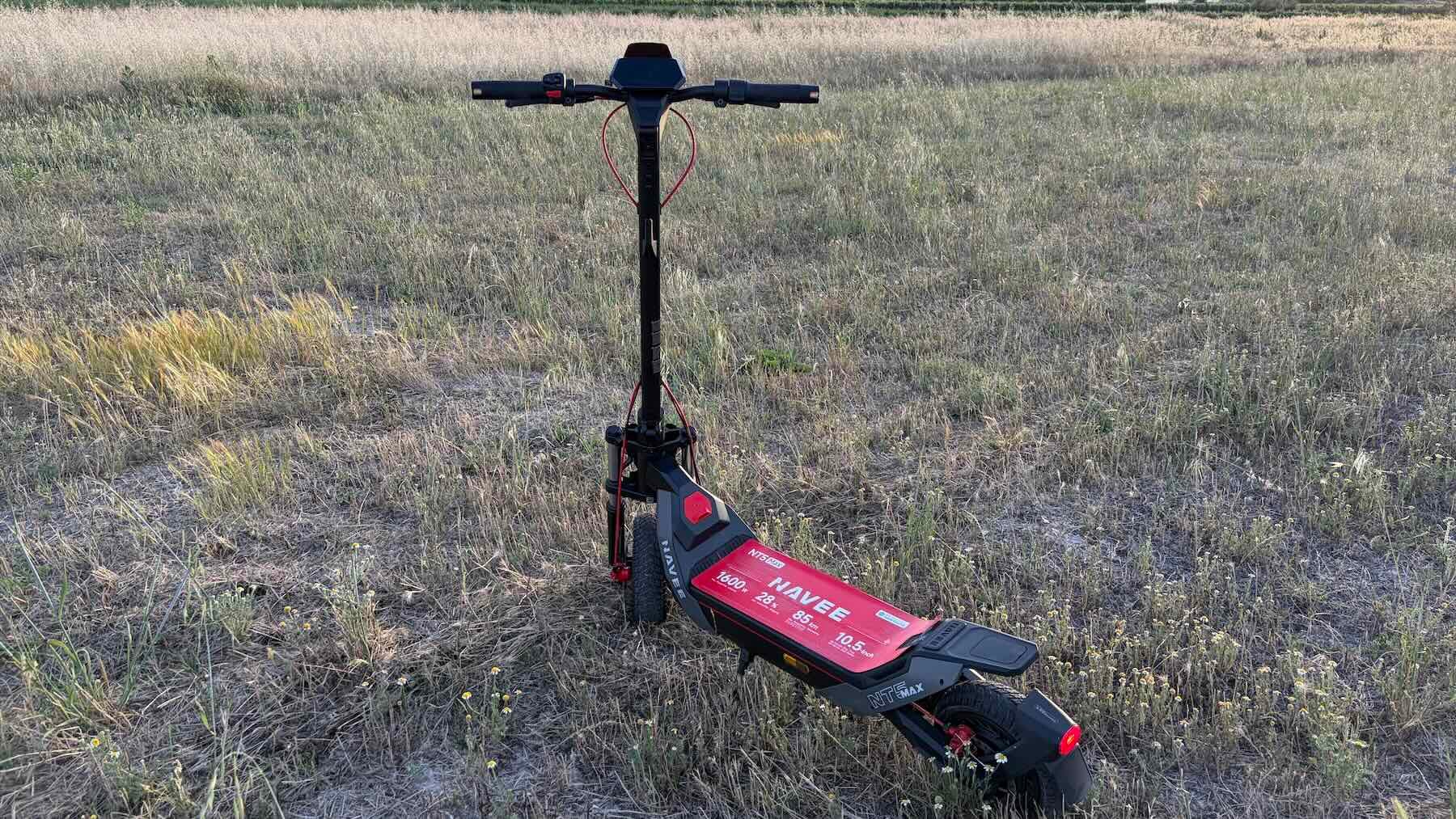 NAVEE NT5 Max