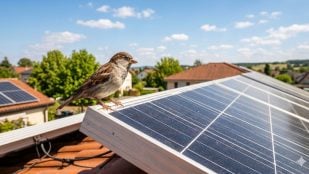 paneles solares