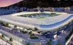 Un equipo de cuarta categoría invertirá 115 millones de euros en construir el estadio más moderno de Andalucía