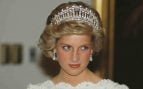 Diana de Gales en Washington. (Foto: Getty Images)