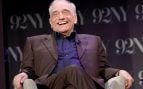 Martin Scorsese se pasa a la IA: «Me interesa cómo puede expandir los límites de la creatividad»