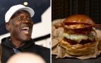 michael jordan restaurante madrid
