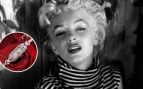 Marilyn Monroe, relojes, Blancpain