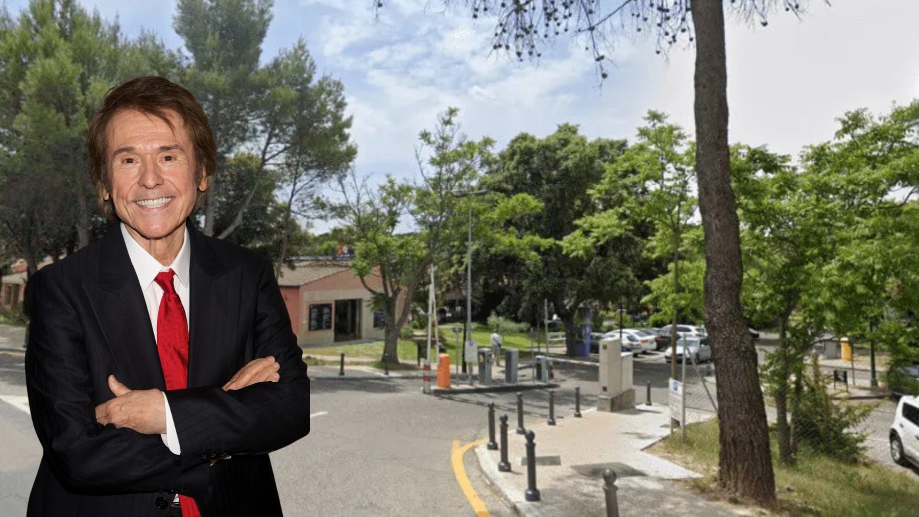 Raphael. (Foto: GettyImages / Comunidad de propiatarios de Montepríncipe)