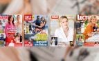 Revistas corazón