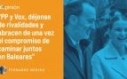 centroderecha baleares