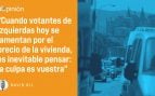 la culpa es vuestra