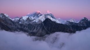 Everest