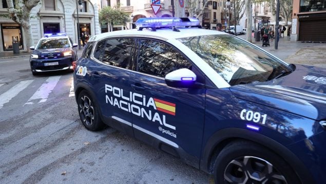 Un acusado de violar a una niña en Palma lo niega todo: Era ella la que quería, me llamaba gay por negarme