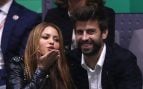 Shakira y Piqué. (Foto: Getty Images)