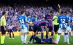 Mateu árbitro